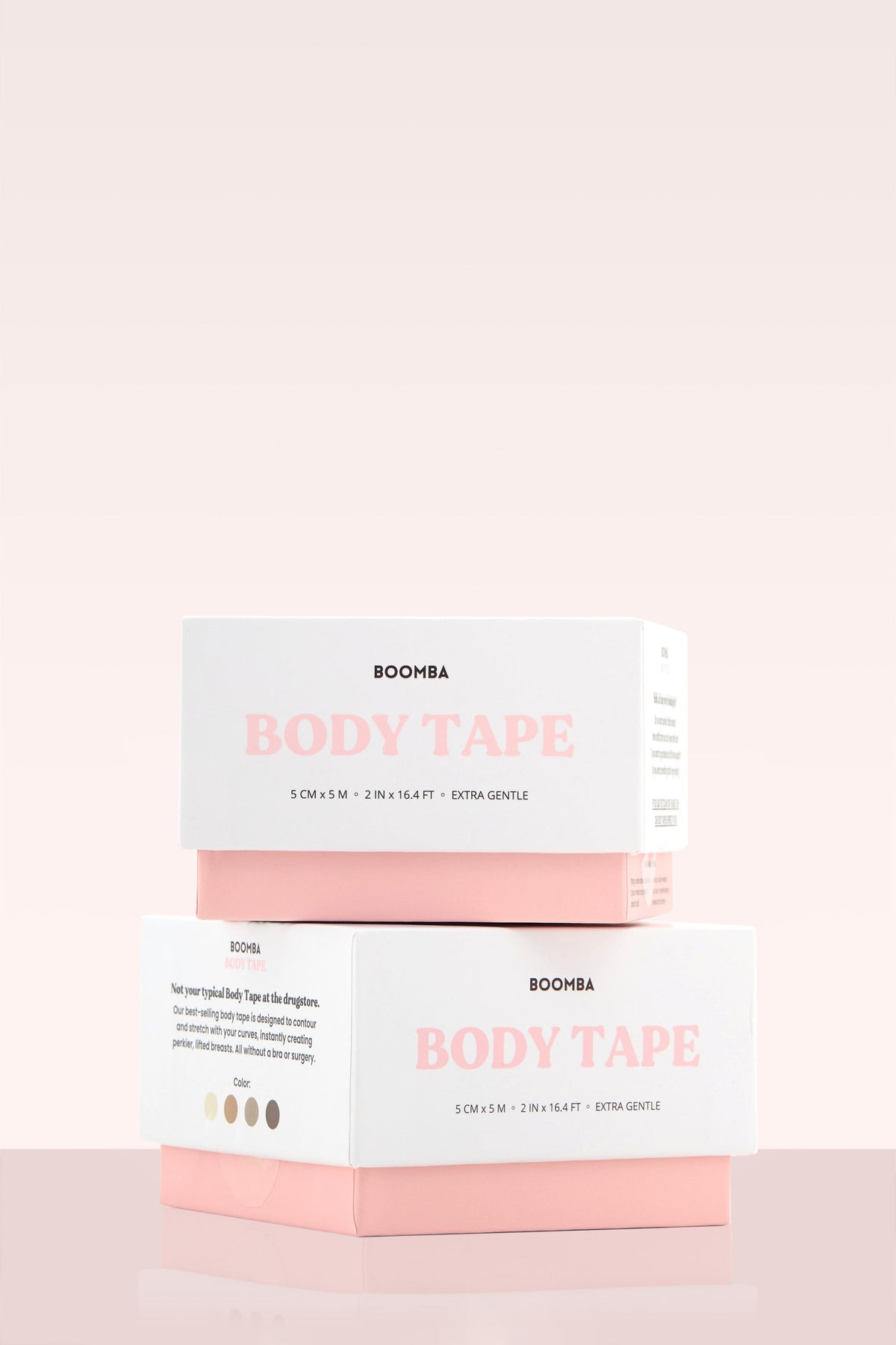 Body Tape | Boomba Regular Taupe