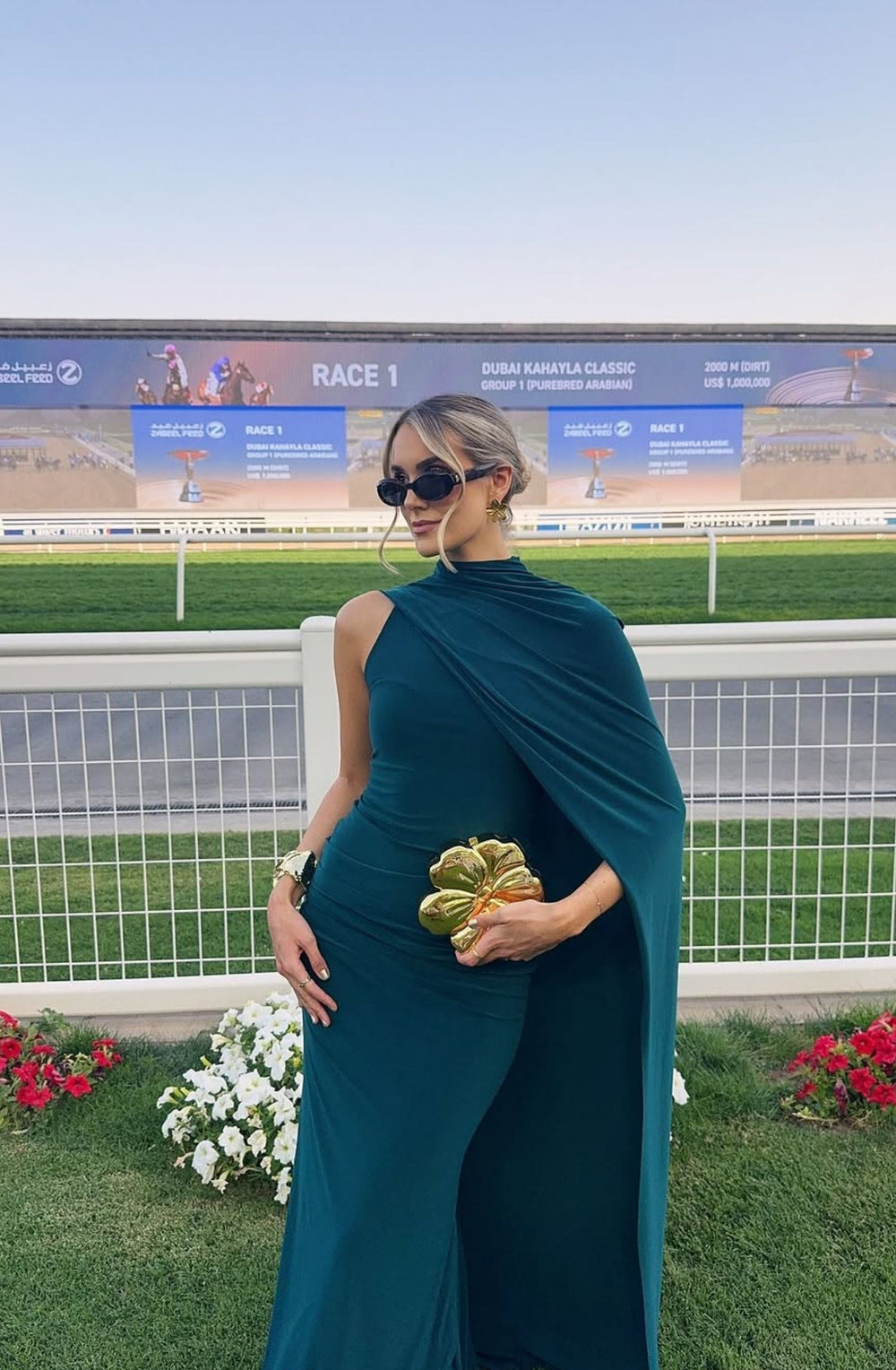 classic derby dresses Kentucky Derby Outfit Essentials