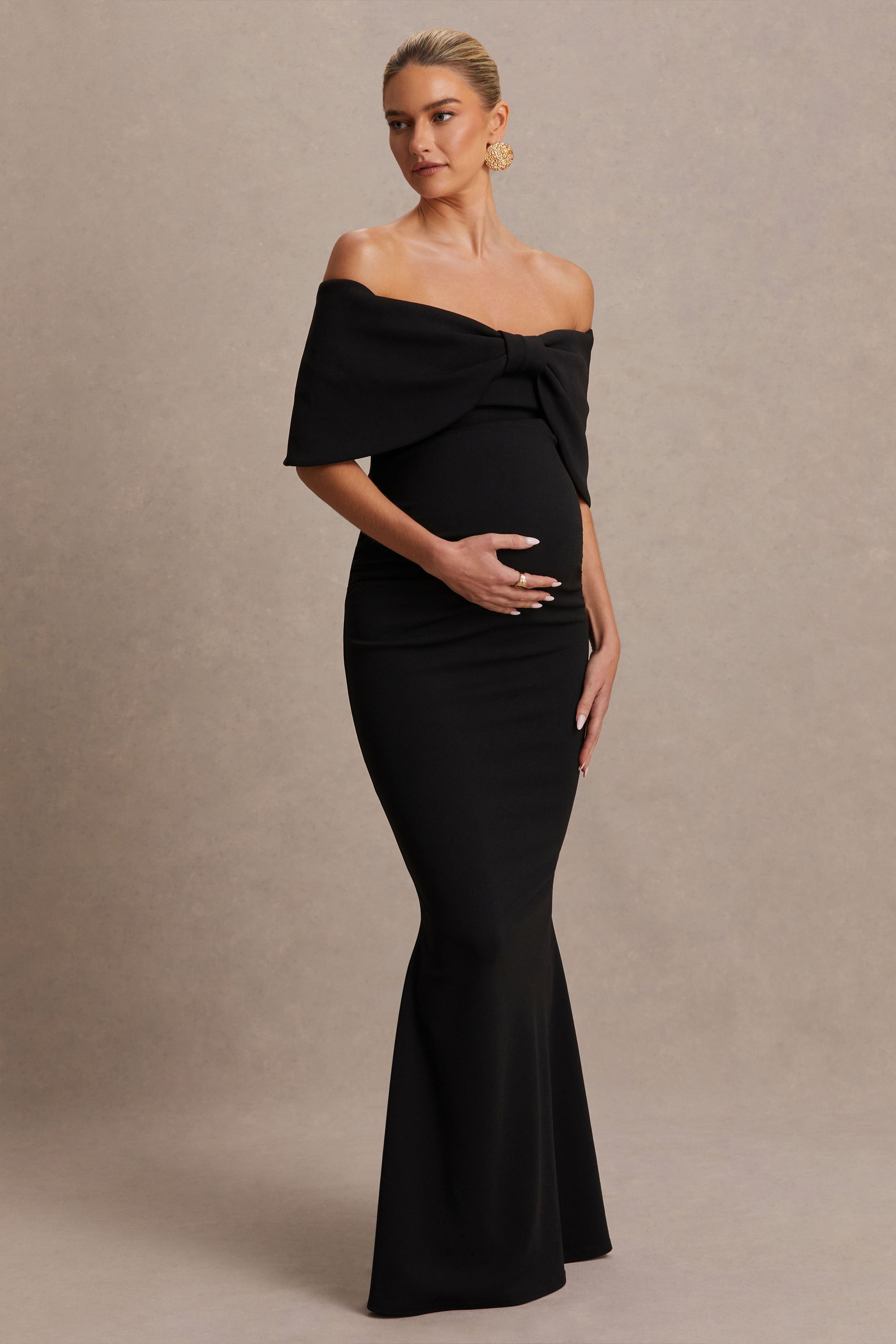 dress of the month club Unique Vintage: Dress of The Month Club Review- October 2016