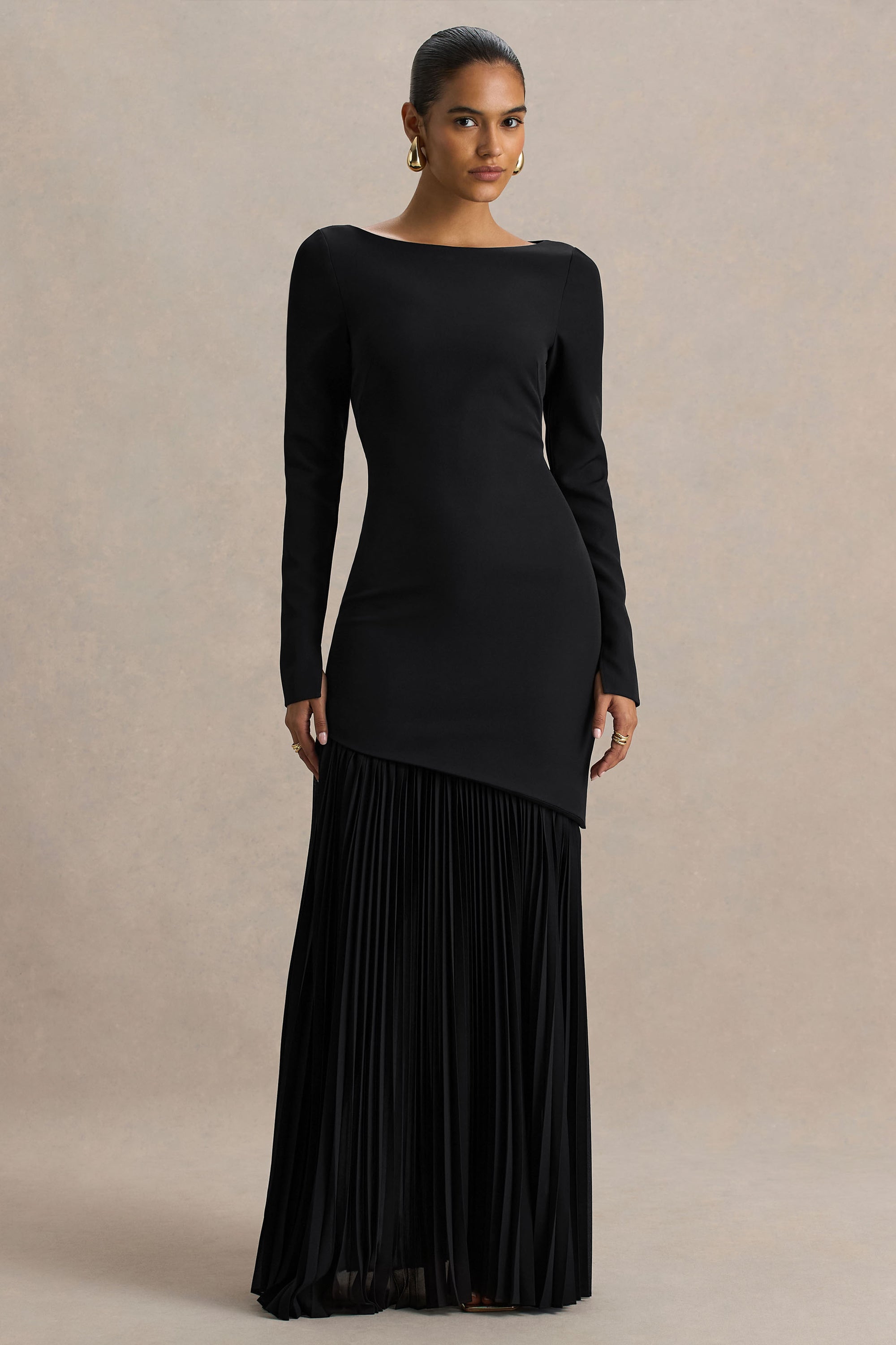 US 2 / black