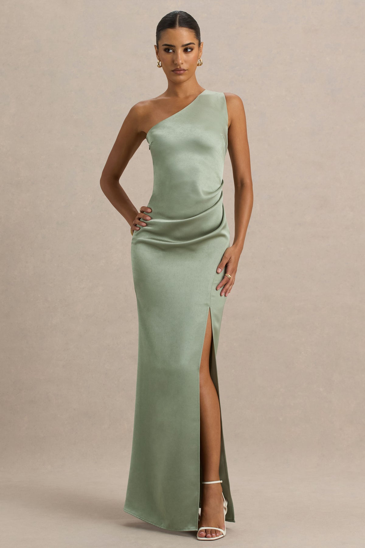 Baltic Born One Shoulder Sage Dress Mix Match Mint Green 2026 UK Bridesmaid Dresses Stacees Alluring Baltic Born One Shoulder Sage Dress Mix Match Mint Green 2026 UK Bridesmaid Dresses Stacees Alluring