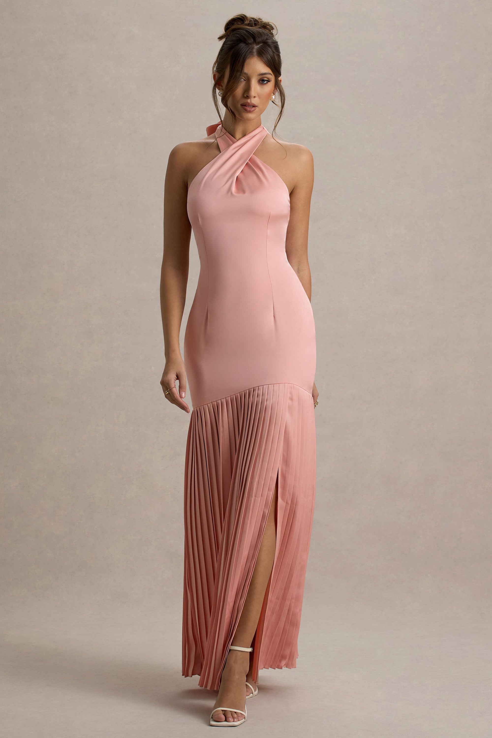 US 2 / CANDY PINK