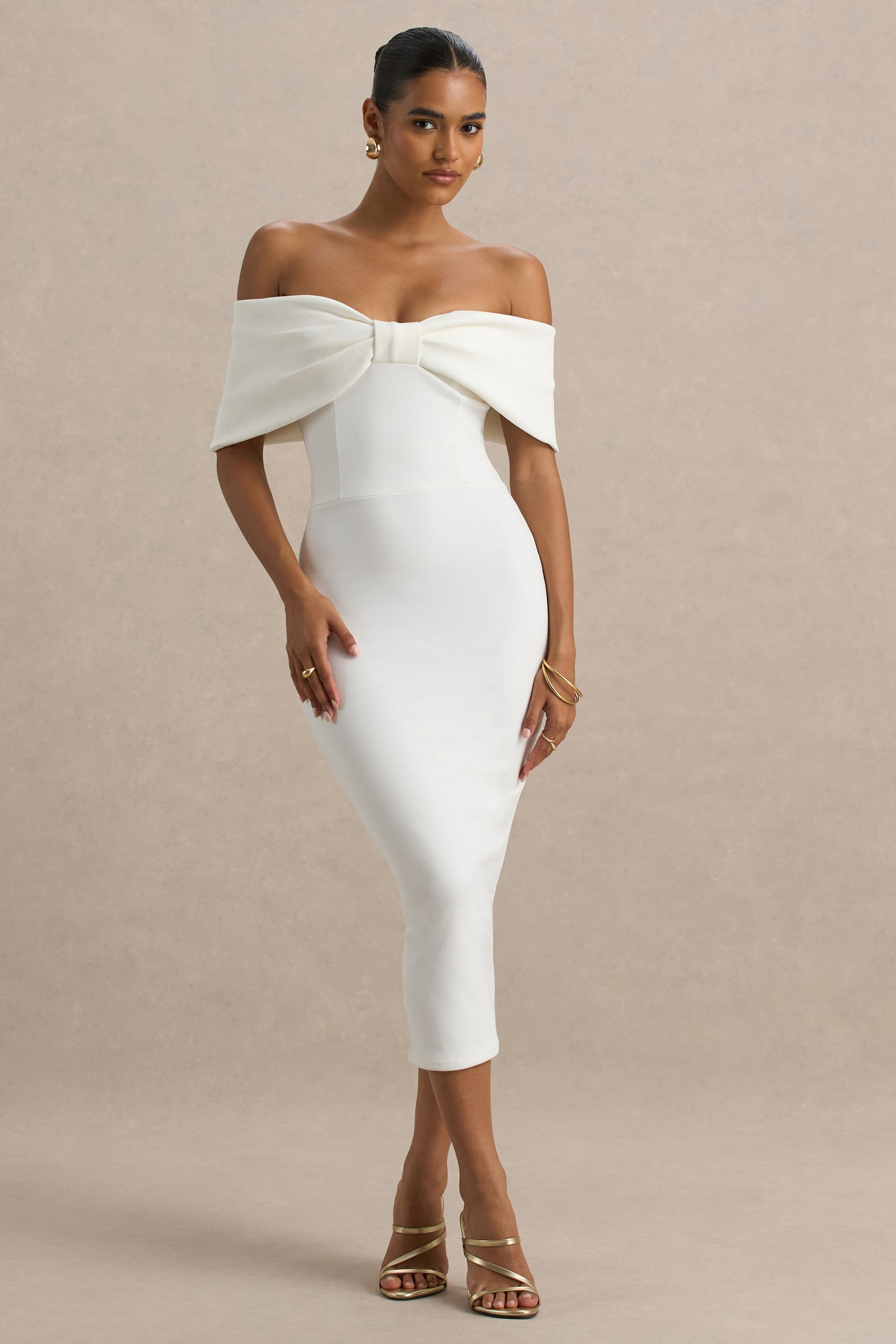 US 2 / WHITE