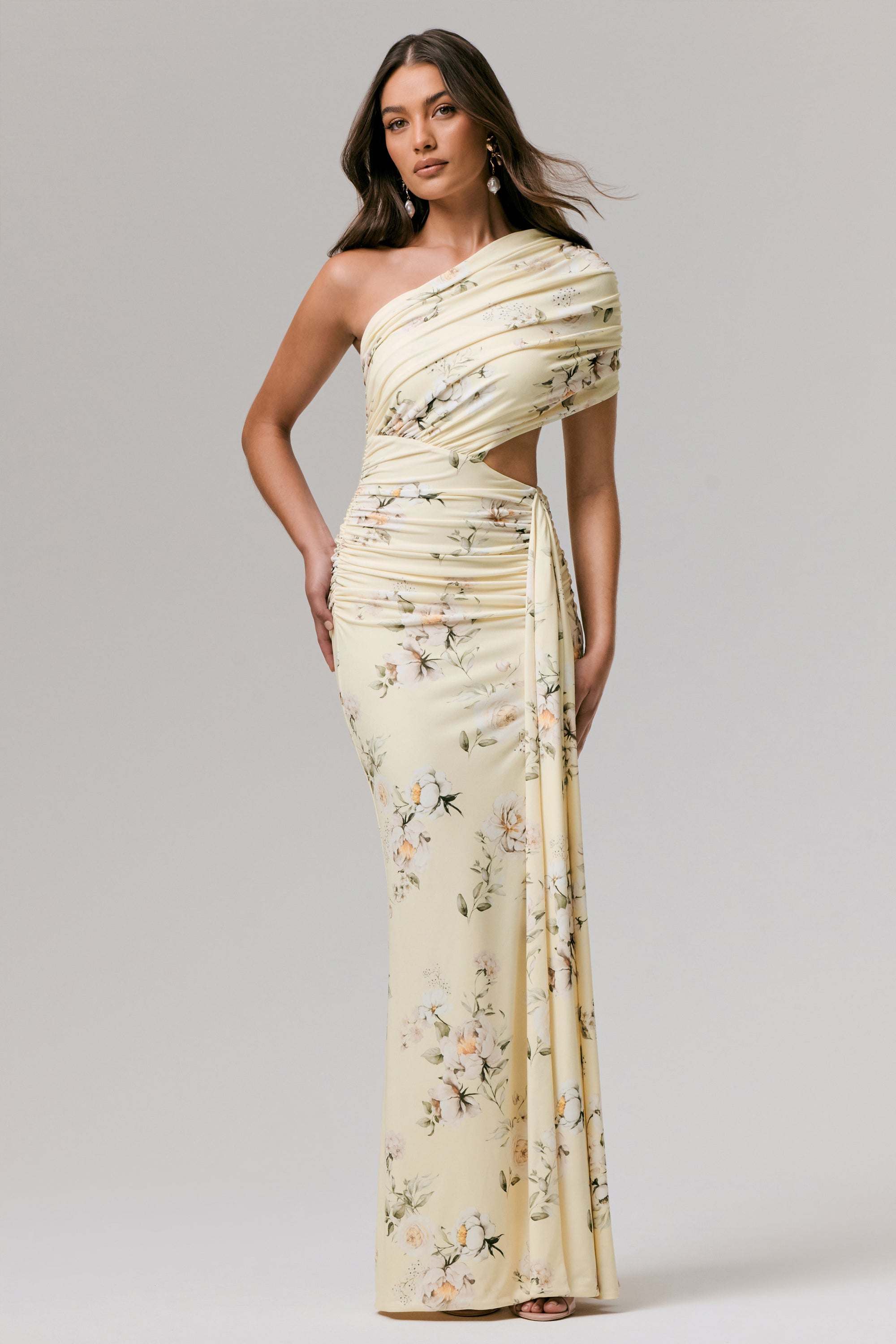 US 2 / LEMON PRINT