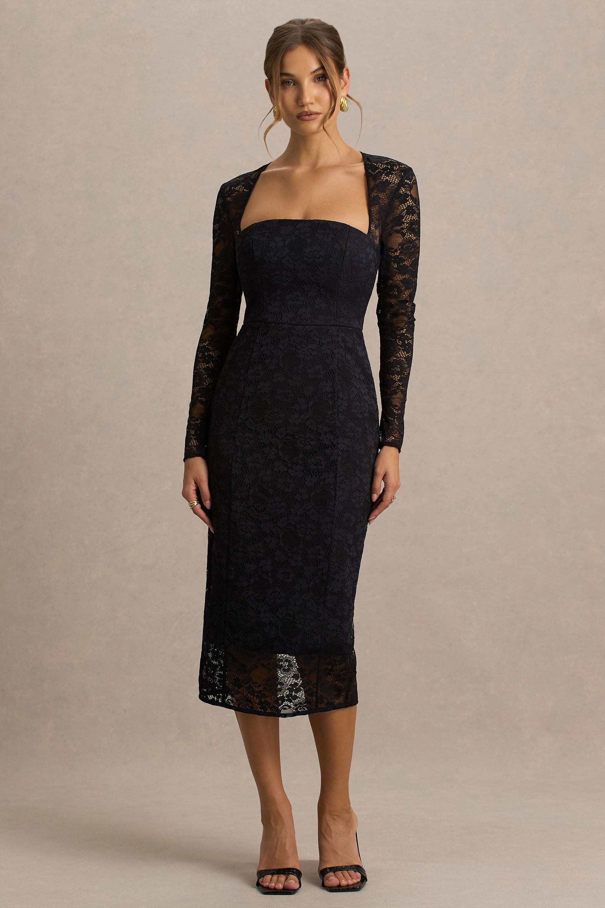 american apparel black lace dress American Apparel Nylon Dresses for Women for sale