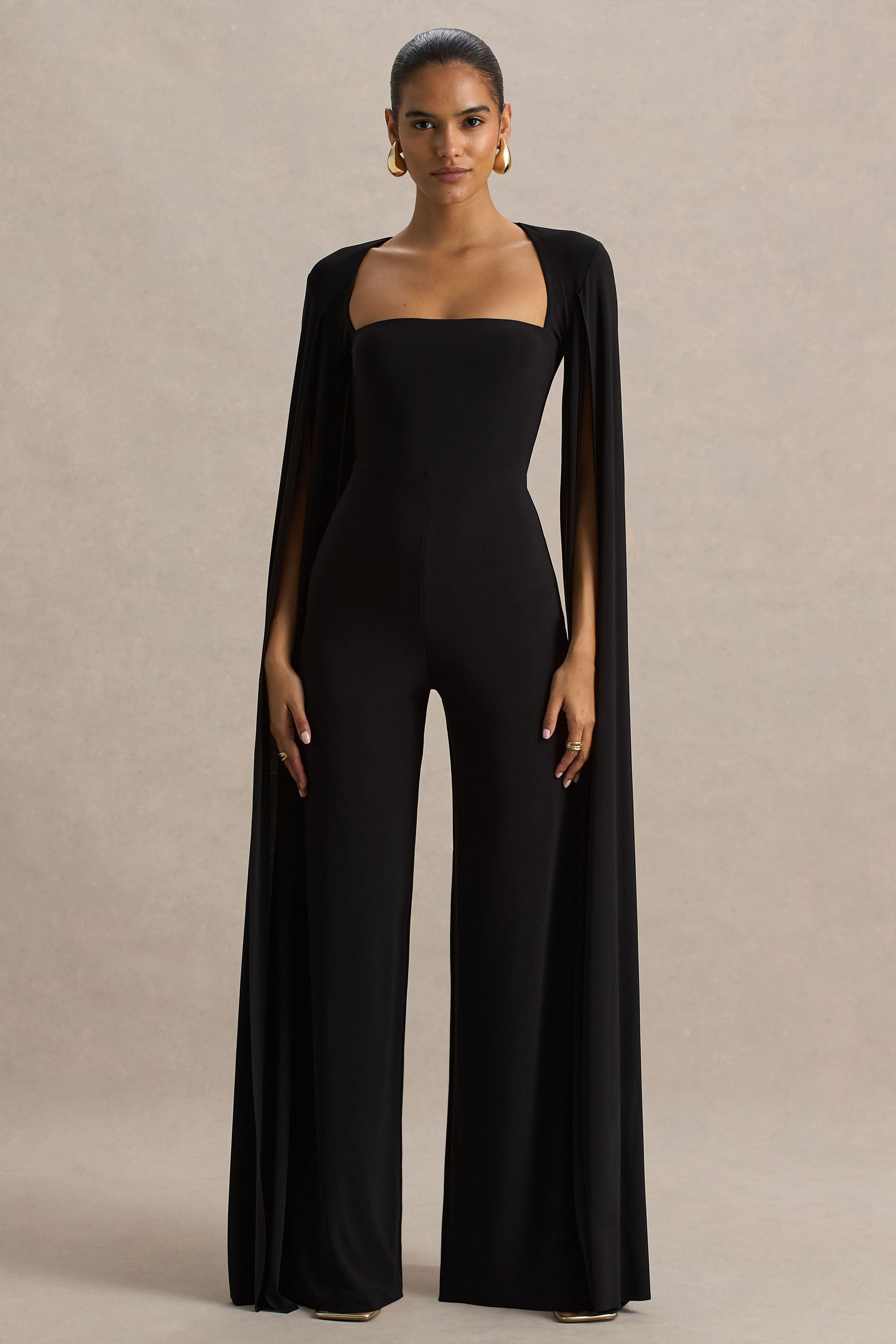 long cape dress zara NWT ZARA LONG KNIT CAPE DRESS LIMITED EDITION