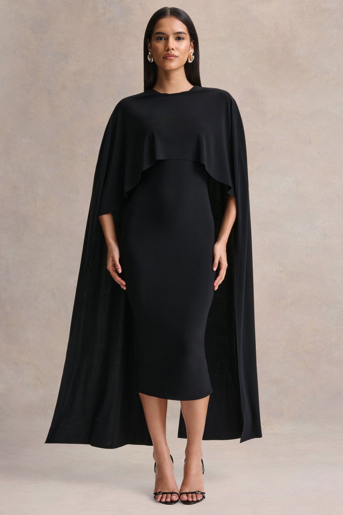 kalani midi dress Kalani Midi Dress