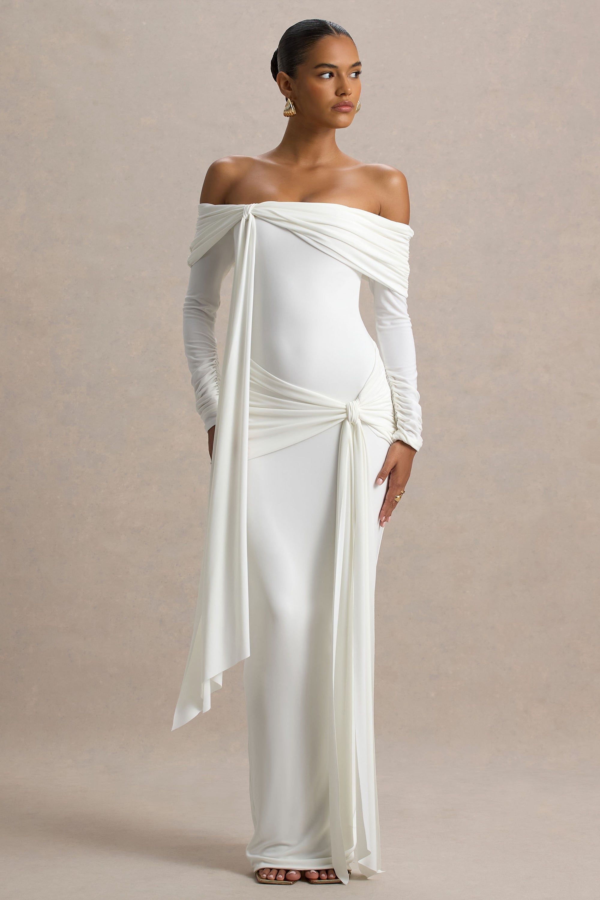 jovie maxi dress JOVIE DRESS