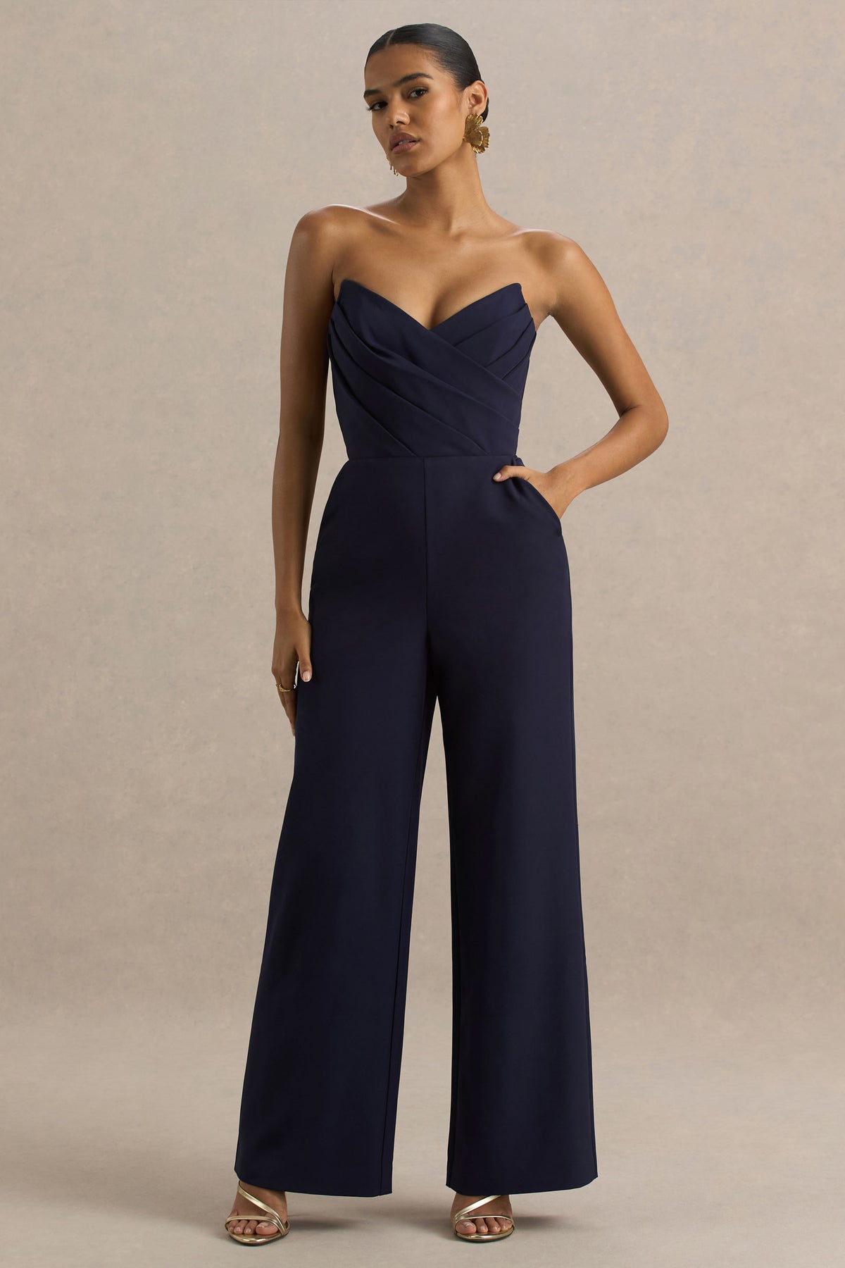 Navy Jumpsuit Club Monaco Izee Jumpsuit Club Monaco Blue Jumpsuits Rompers For Women For Sale Navy Jumpsuit Club Monaco Izee Jumpsuit Club Monaco Blue Jumpsuits Rompers For Women For Sale