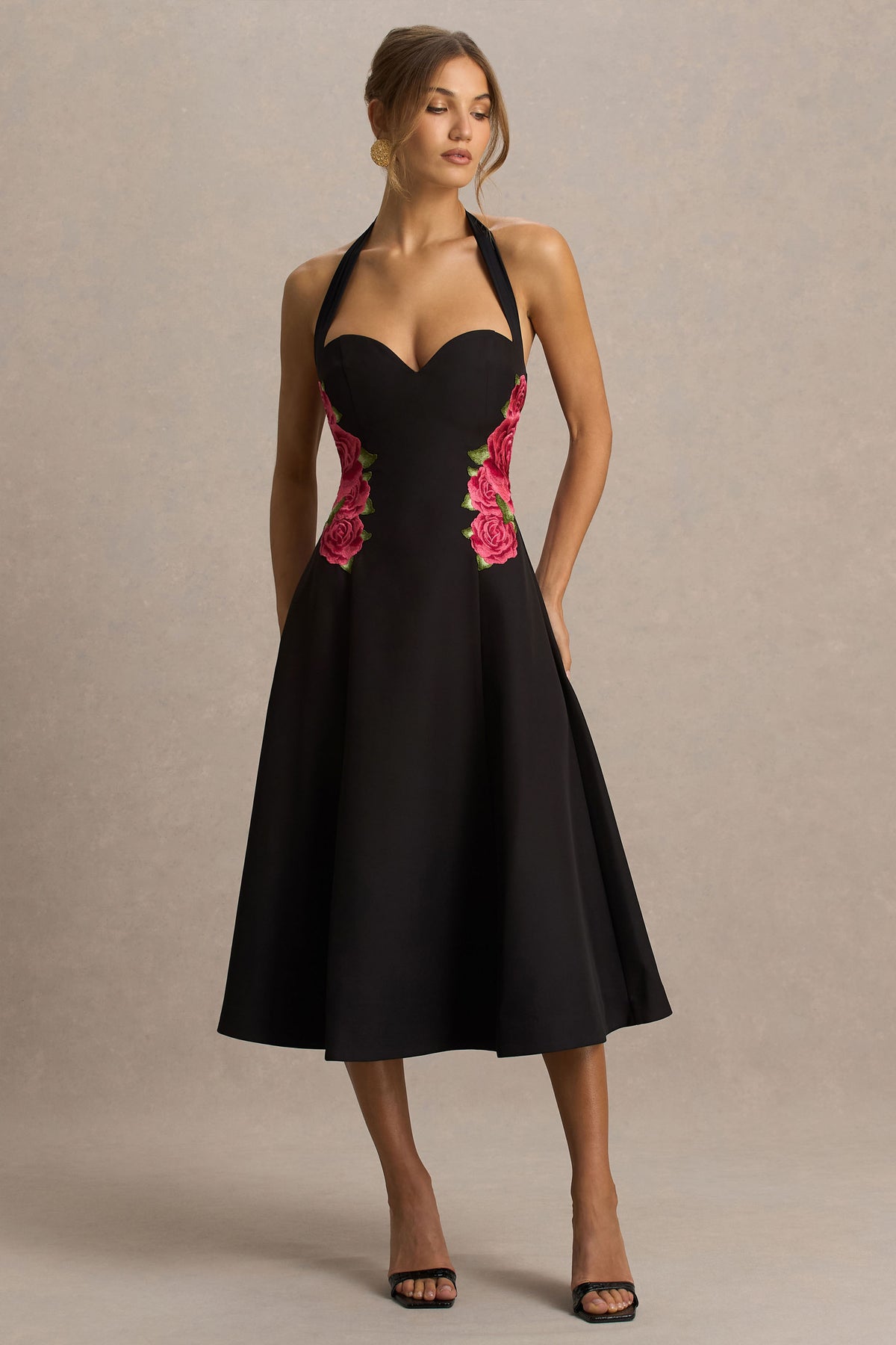 tillie midi dress Tillie Midi Dress