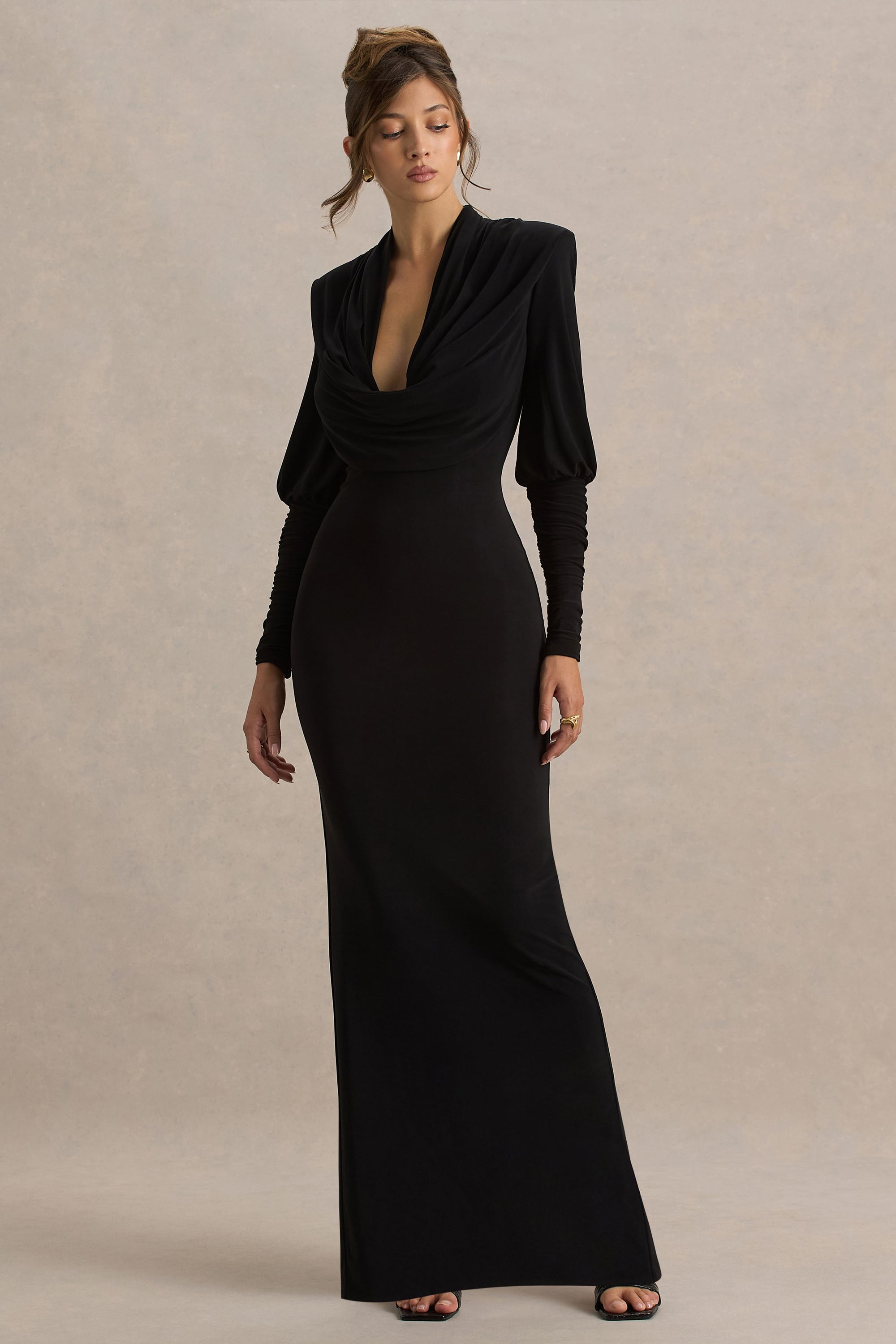 kaylee maxi dress KAYLEE MAXI DRESS
