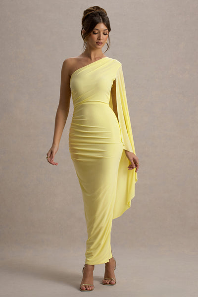 ワンピース louren asymmetry cape pencil dress uploaded_image_2_61sqf_grande.