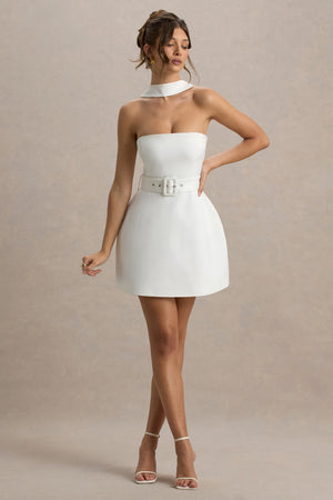 mini dress clubwear Women Sexy Corset Mini Dress Elegant Party Summer Bodycon Dress Clubwear