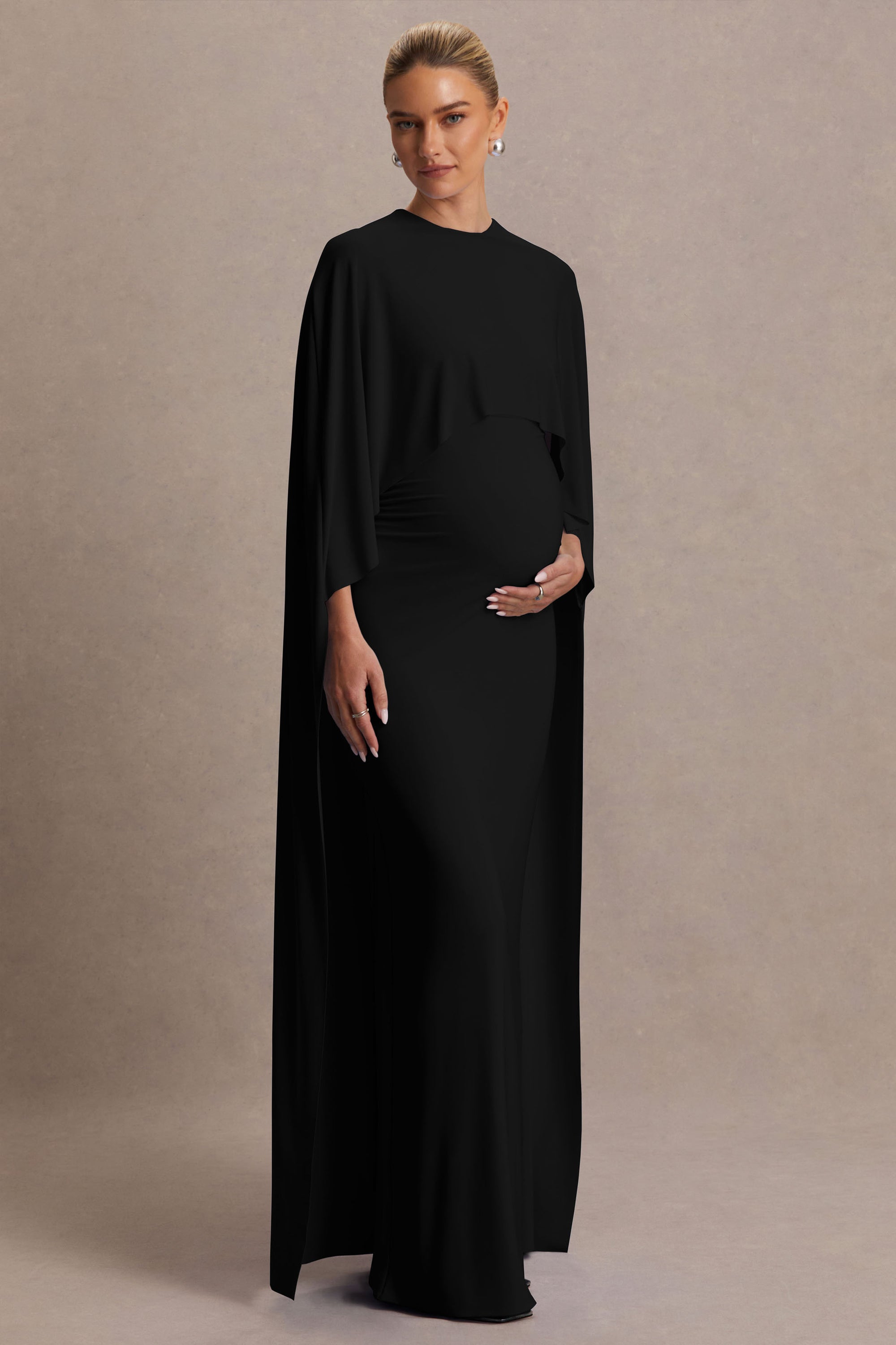 padma black dress Padma Dress Cinq Sept
