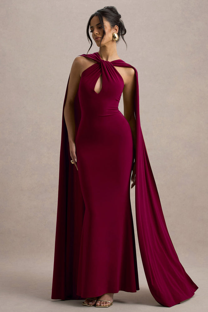ワンピース FANOSTUDIOS 2023 Round neck bow dress FANOSTUDIOS 2023 Round neck bow dress