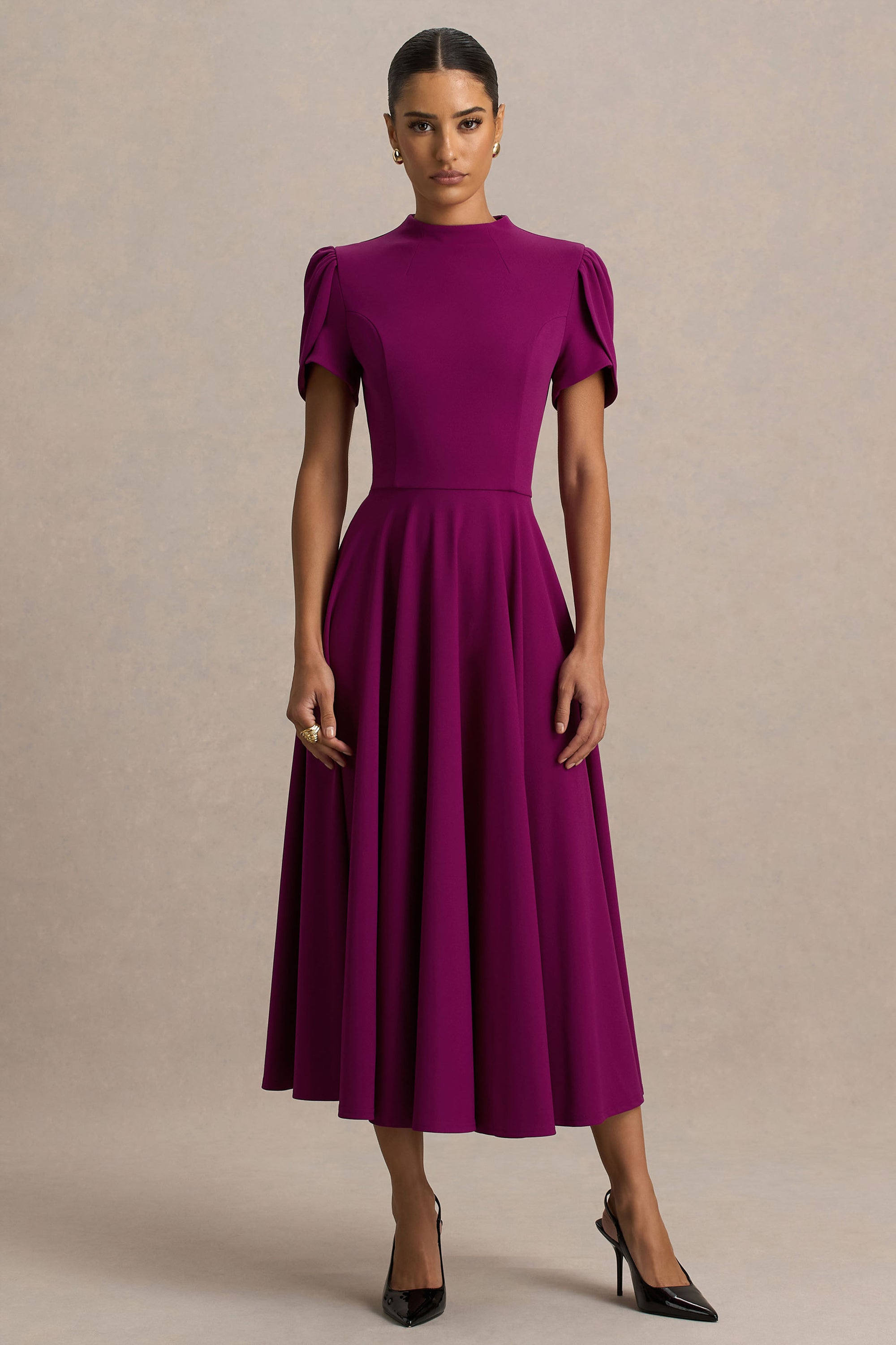 mulberry formal dresses Rush Dress | Ravello Maxi Dress
