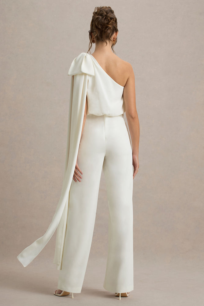 サロペット・オーバーオール・オールインワン ribbon shoulder combinaison andequal andequal ribbon shoulder combinaison - メルカリ