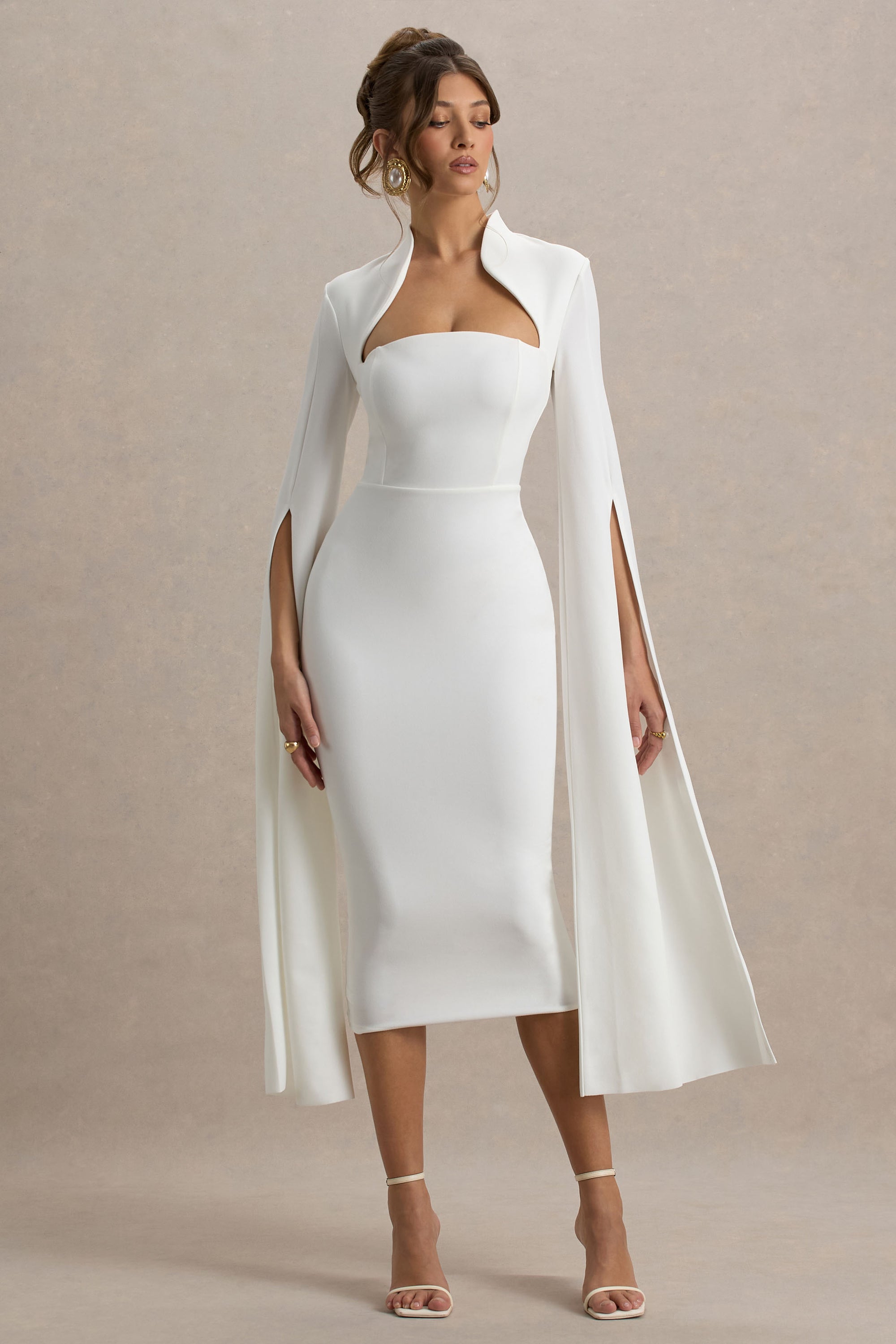 US 2 / WHITE