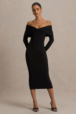 US 4 / BLACK