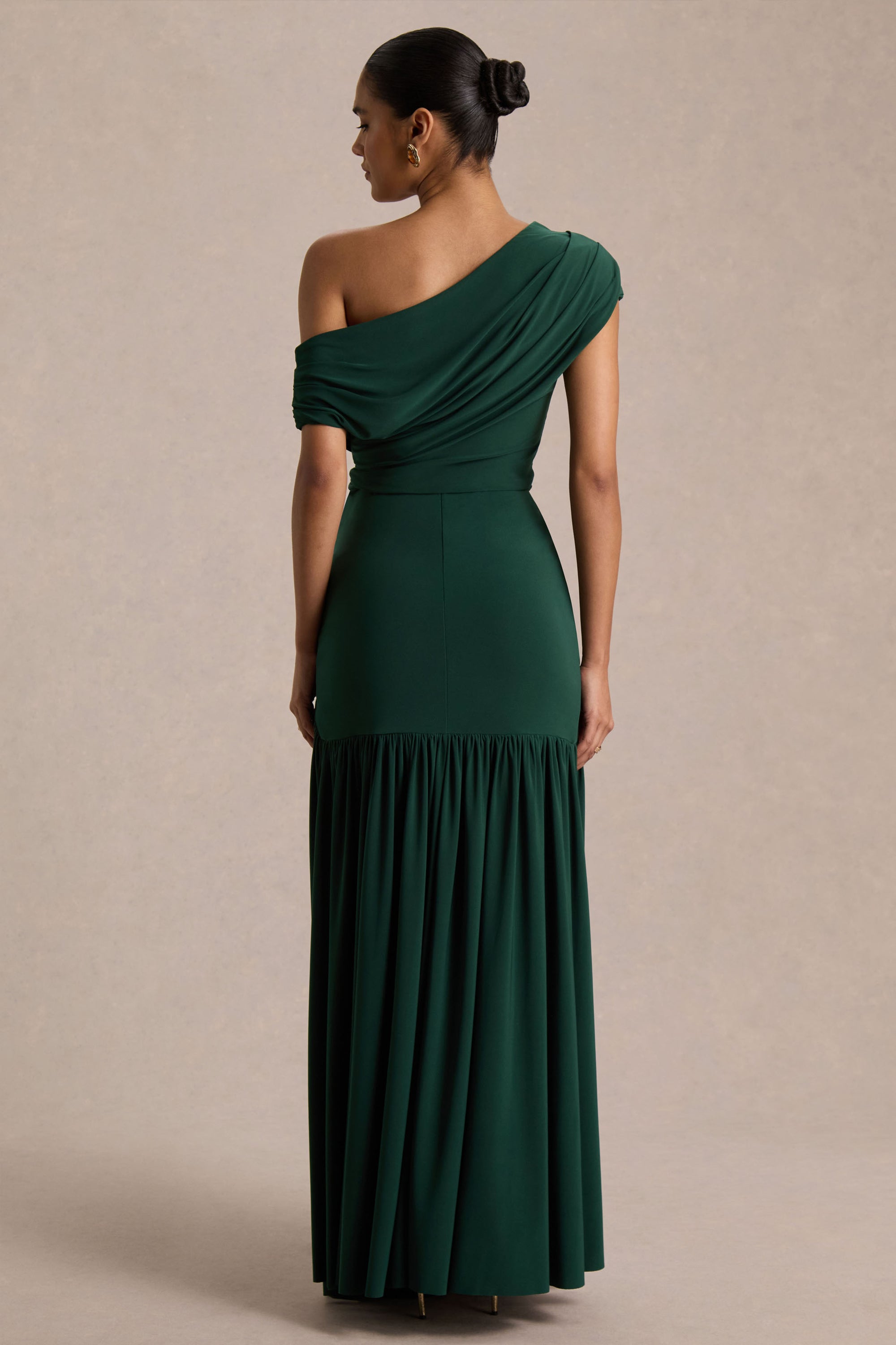 club london dress Club L London Red Dress Review