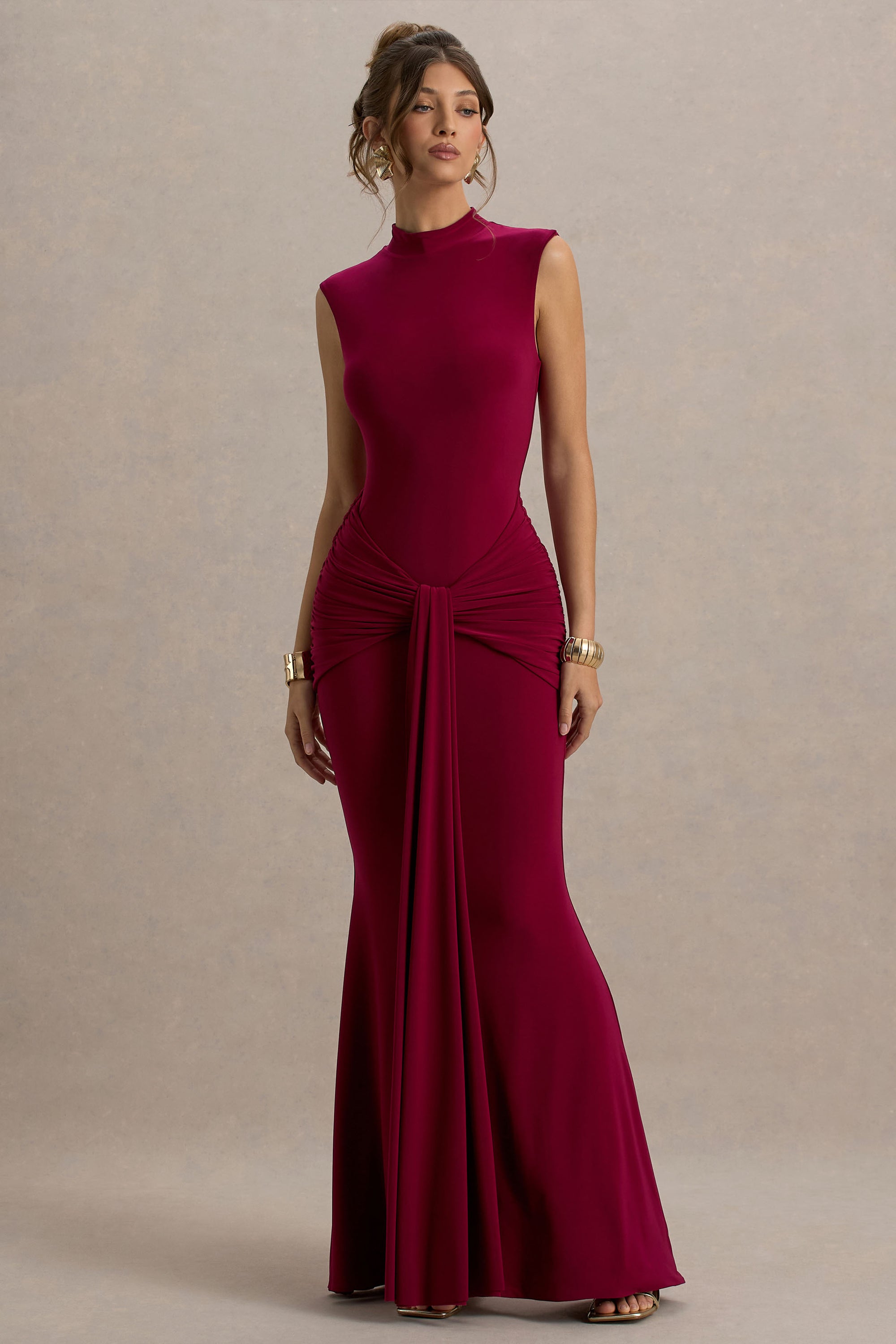 gabriana maxi dress Francois Maxi Dress