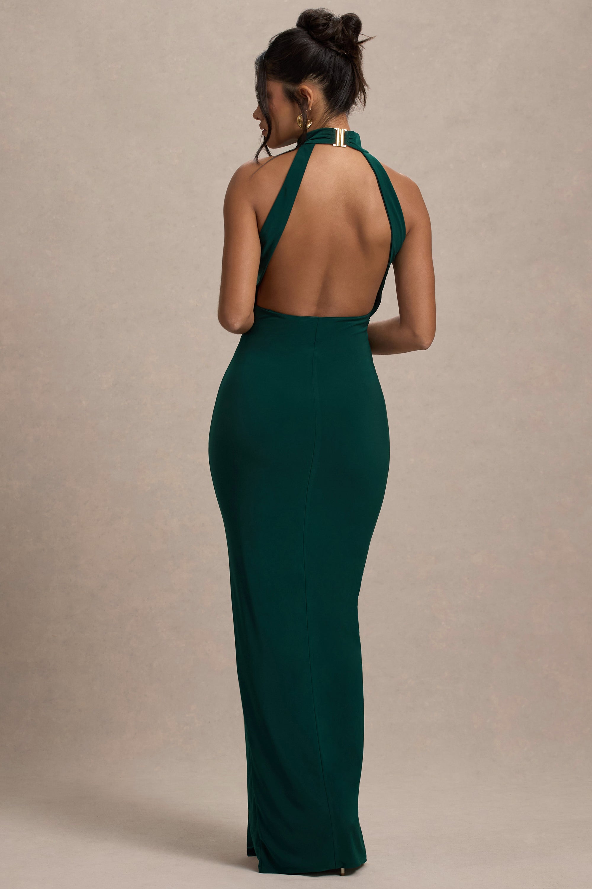 bottle green evening dress Buy HotSquash Bottle Green Sequin Dress from Next USA