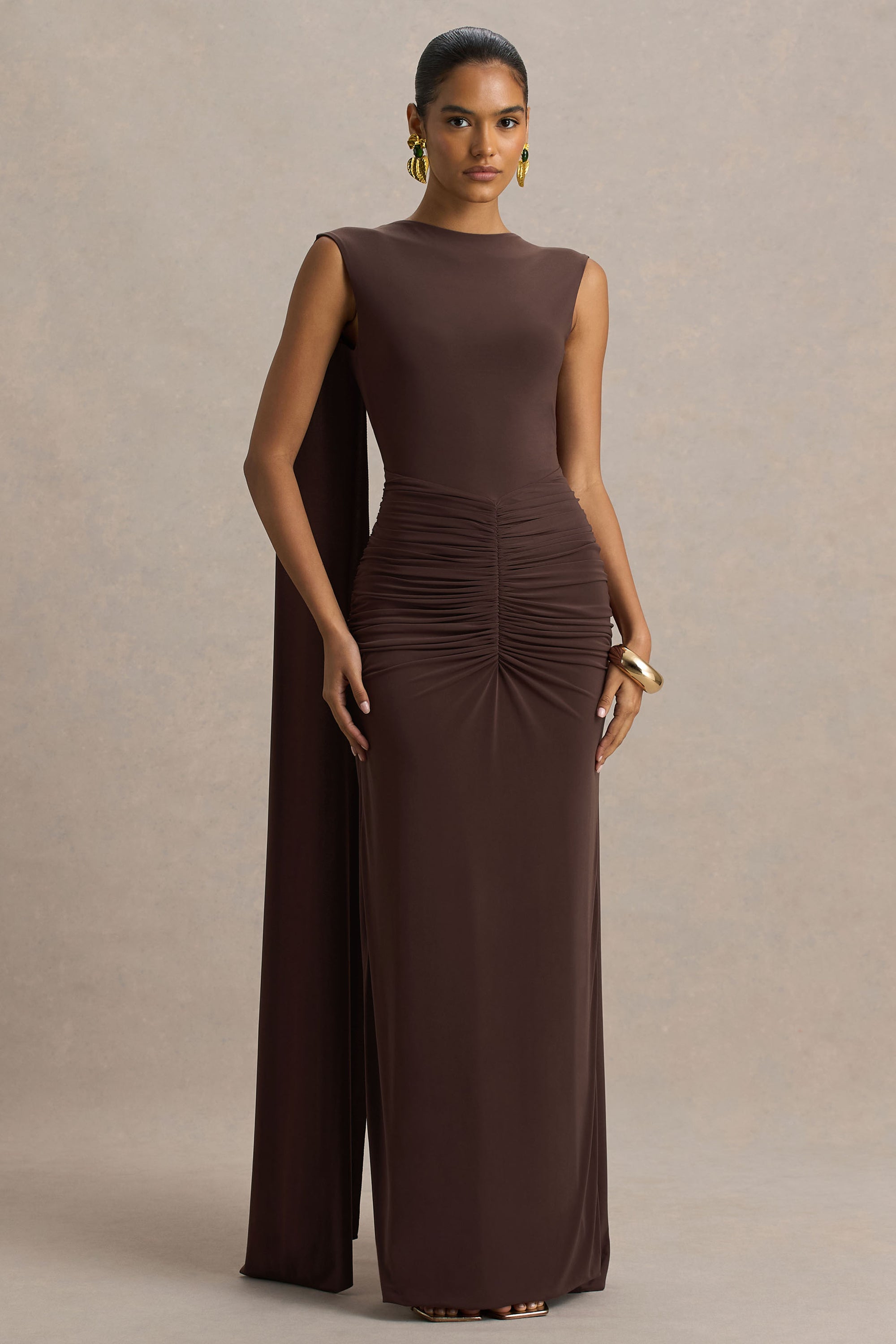 boat neck evening dress Premiere | Black Boat-Neck Maxi With Open-Back And Cape-Sleeves just choose from any of our available fabrics in the color chart Amazon.com: Women's Boat Neck Black