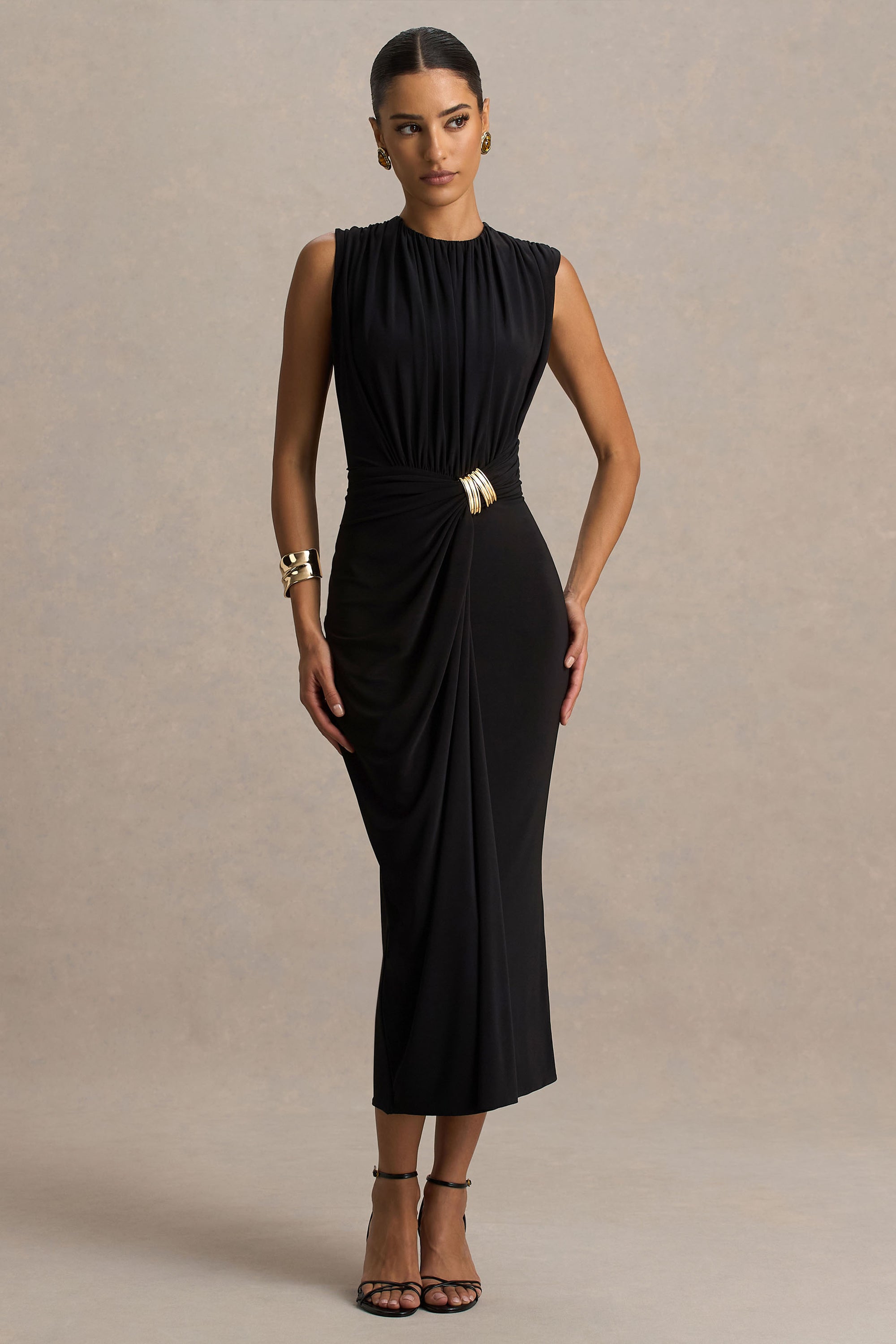 harlow midi dress Harlow Midi Dress