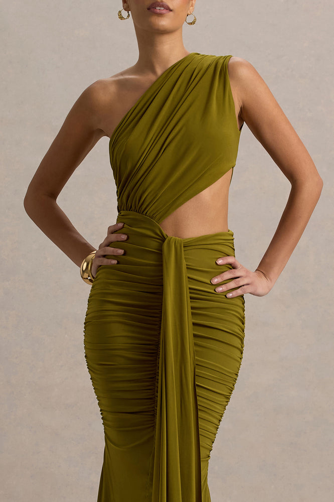 green emerald velvet dress Buy Green Solid Cotton Fit and Flare One Piece Dress Online in United  States at $17.00 main image 0