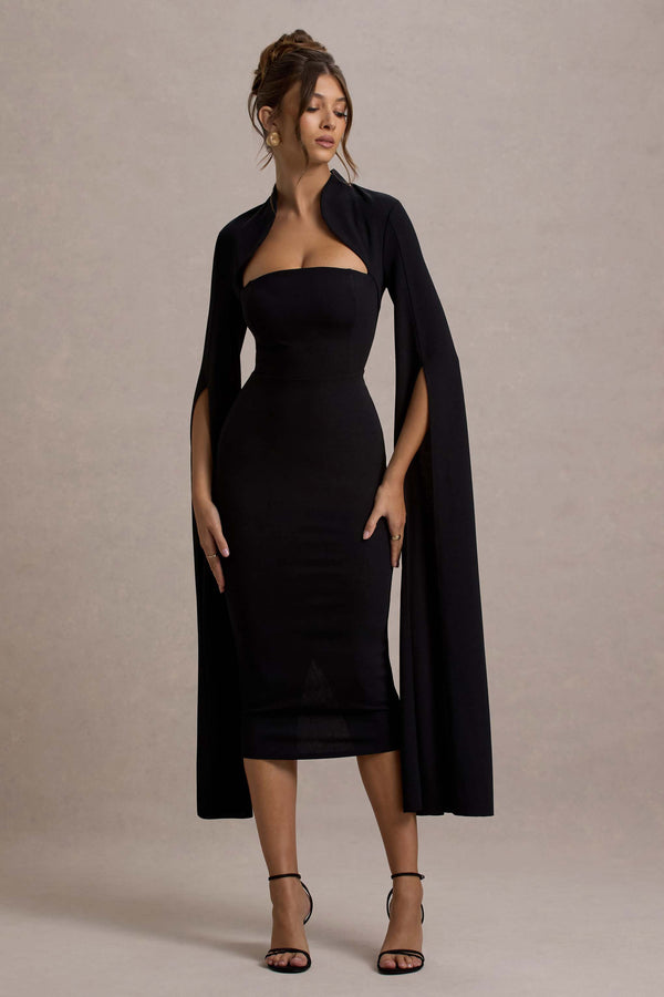 oversized sweater dress amazon Amazon Shoppers Love This 'Flattering' Sweater Dress For Any Occasion main image 1