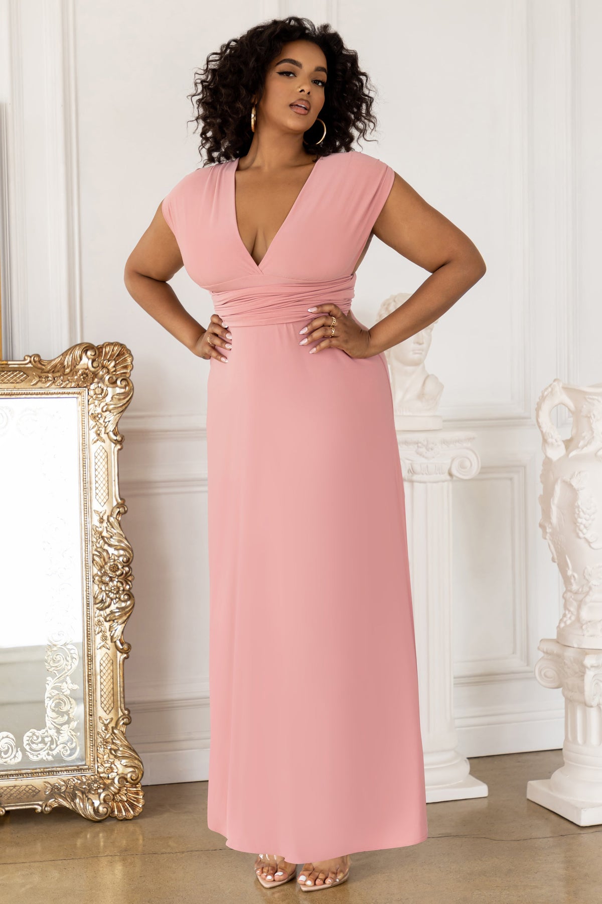 Cheap Pink Plus Size Dresses Pink Plus Size Bodycon Dress Pink L Cheap Pink Plus Size Dresses Pink Plus Size Bodycon Dress Pink L