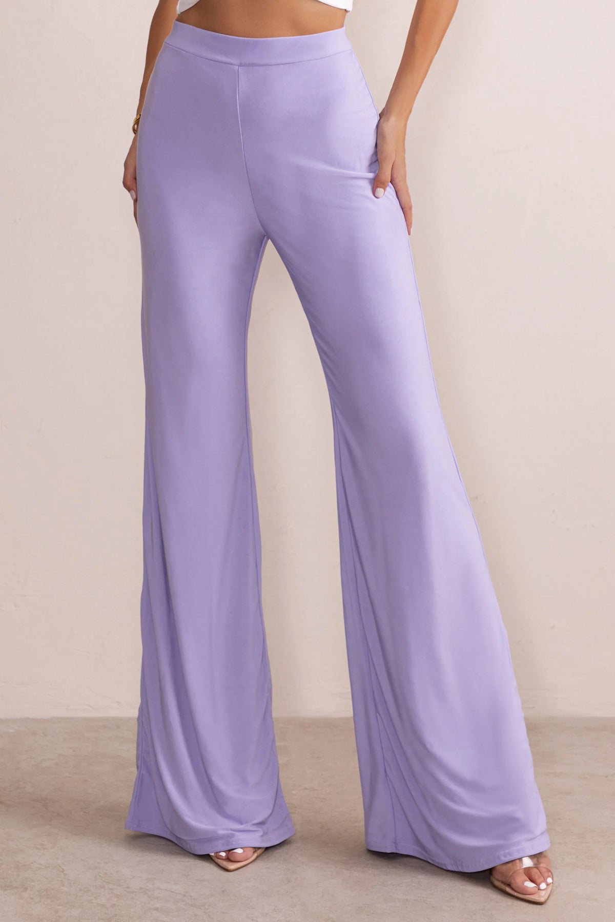 Lounge Trousers  Lavender Hill Clothing