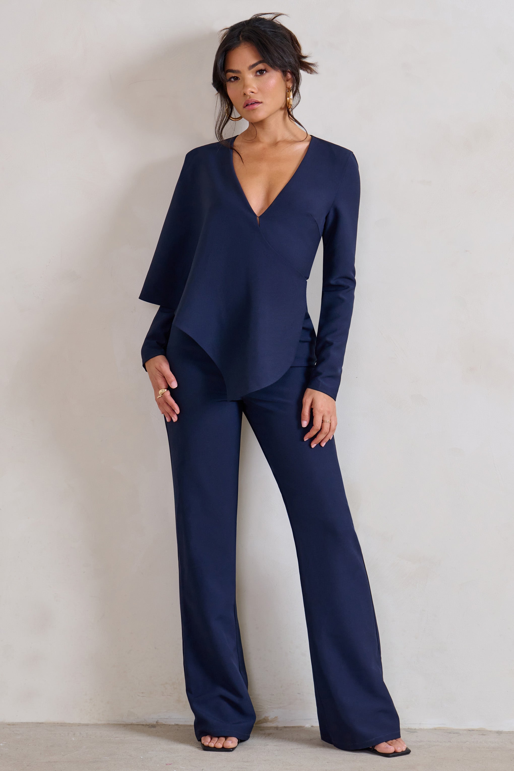 Jumpsuits & Rompers Bodycon & Occasion – Club L London - USA